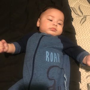 Meet your Posher, Rosa